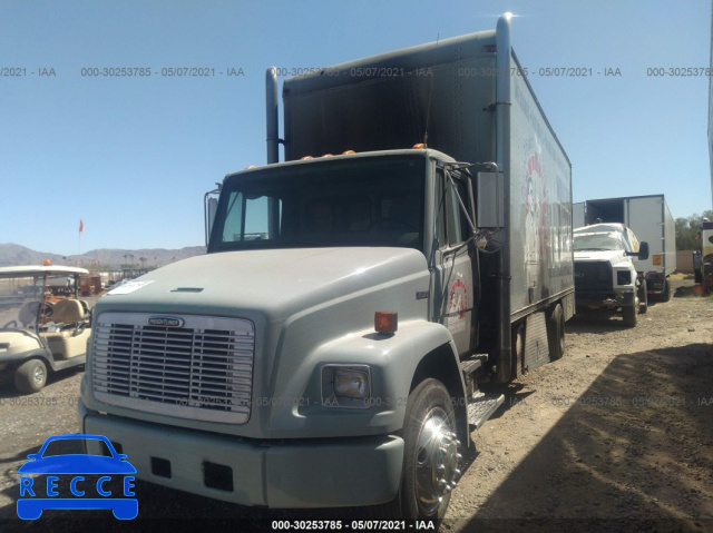 1997 FREIGHTLINER FL70 FL70 1FV6HLAC9VH684153 Bild 1