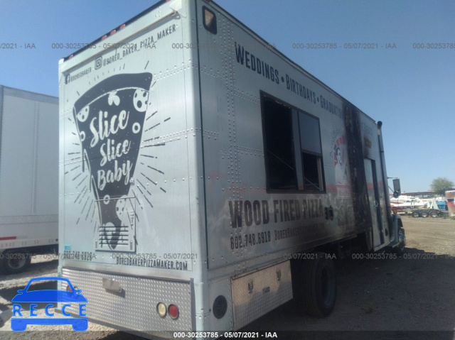 1997 FREIGHTLINER FL70 FL70 1FV6HLAC9VH684153 Bild 3