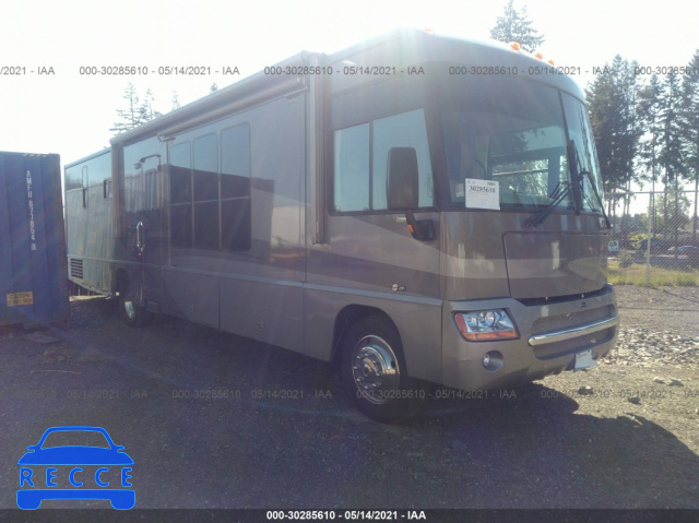 2005 WORKHORSE CUSTOM CHASSIS MOTORHOME CHASSIS W24 5B4MPA7G853400566 image 0