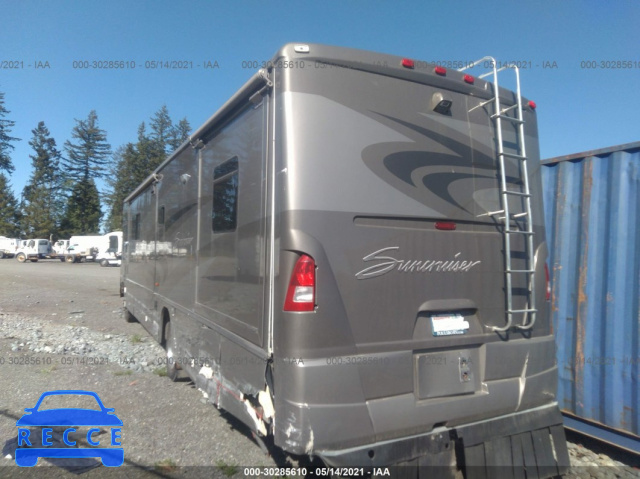 2005 WORKHORSE CUSTOM CHASSIS MOTORHOME CHASSIS W24 5B4MPA7G853400566 image 2