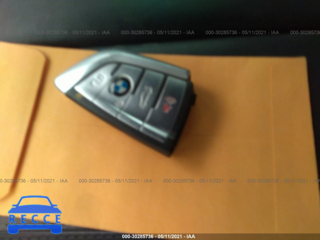 2020 BMW M8  WBSAE0C05LCD29728 Bild 10
