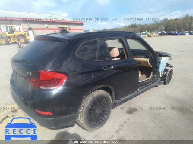 2014 BMW X1 XDRIVE28I WBAVL1C58EVY10767 image 3