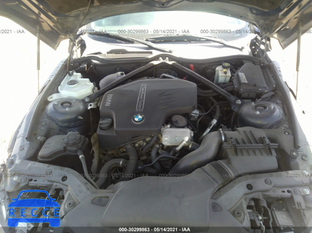 2014 BMW Z4 SDRIVE28I WBALL5C59EJ105823 зображення 9