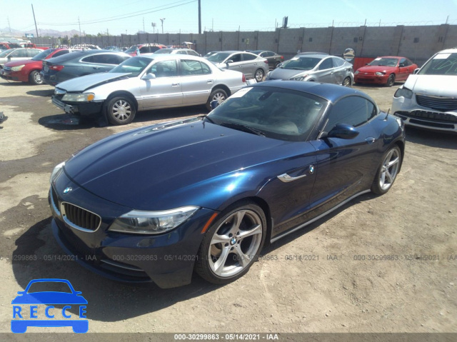 2014 BMW Z4 SDRIVE28I WBALL5C59EJ105823 зображення 1