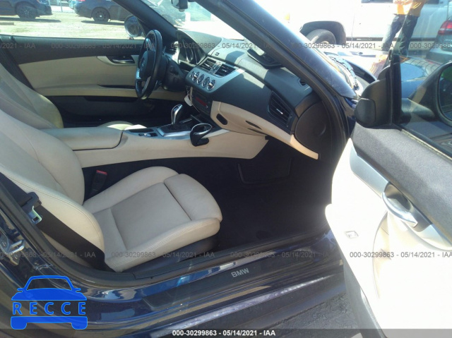 2014 BMW Z4 SDRIVE28I WBALL5C59EJ105823 image 4