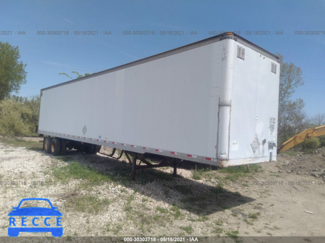 1997 MONON TRAILER  1NNVA4825VM291080 Bild 0