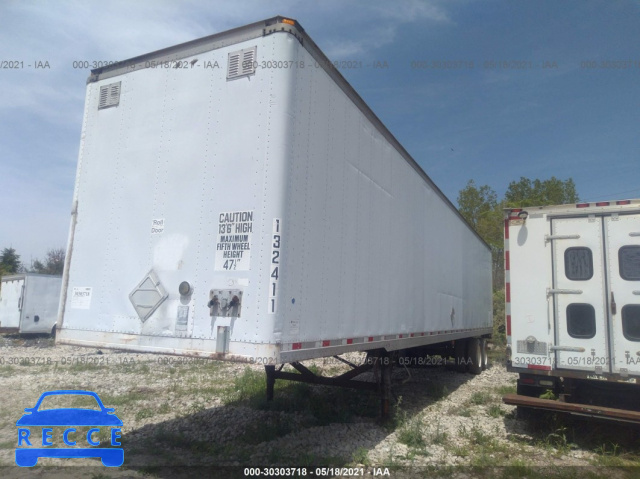 1997 MONON TRAILER  1NNVA4825VM291080 image 1