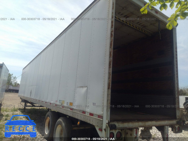 1997 MONON TRAILER  1NNVA4825VM291080 image 2