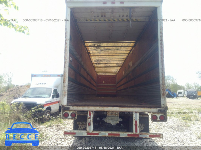 1997 MONON TRAILER  1NNVA4825VM291080 зображення 7