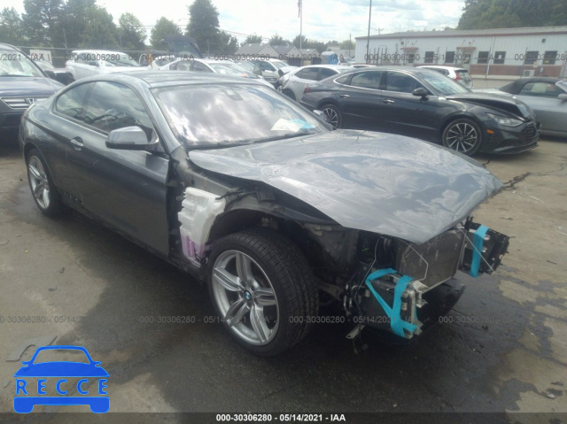 2016 BMW 6 SERIES 650I WBA6H5C58GGJ88188 Bild 0