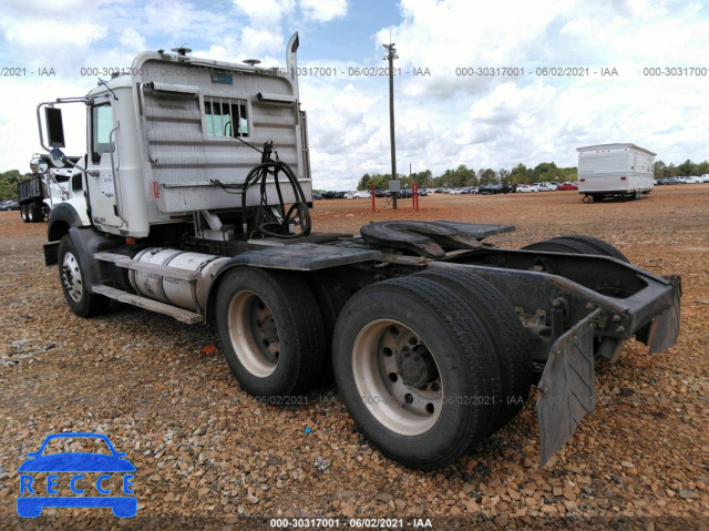 2007 MACK 700 CTP700 1M1AT13Y97M003565 image 2