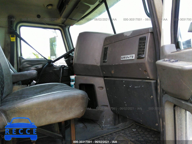 2007 MACK 700 CTP700 1M1AT13Y97M003565 image 4