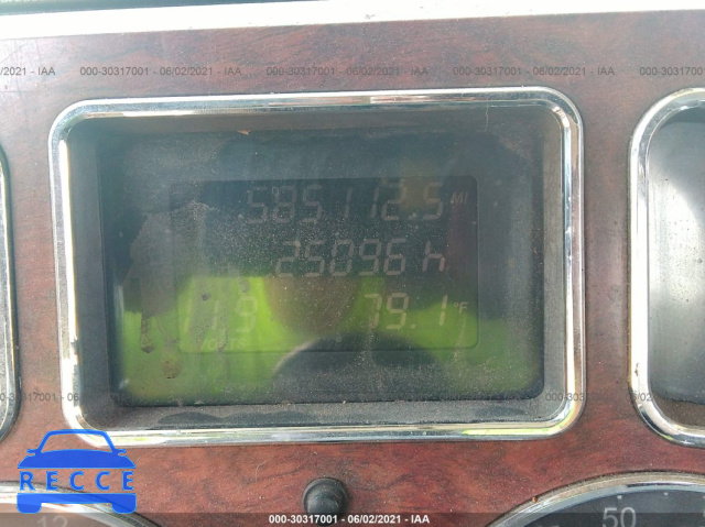 2007 MACK 700 CTP700 1M1AT13Y97M003565 image 5
