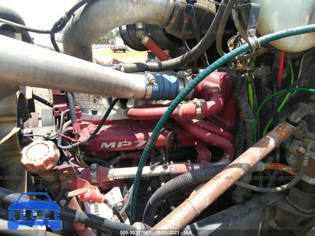 2007 MACK 700 CTP700 1M1AT13Y97M003565 image 8