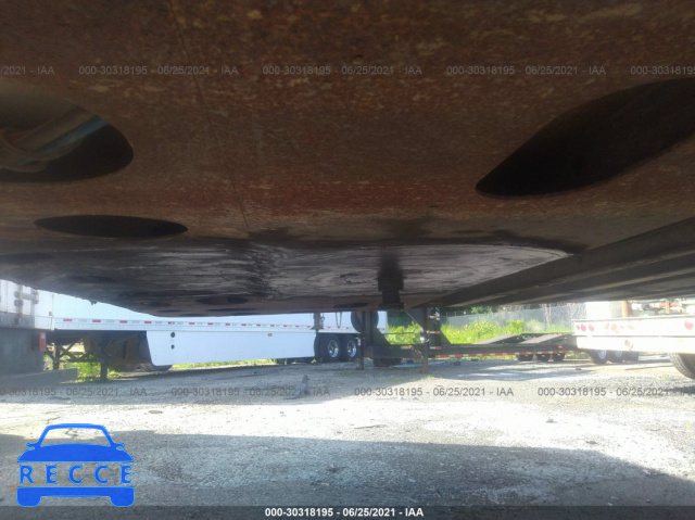 2007 WABASH NATIONAL CORP REEFER  1JJV532W67L003933 image 9