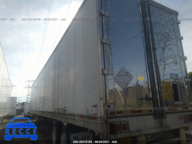 2007 WABASH NATIONAL CORP REEFER  1JJV532W67L003933 image 2
