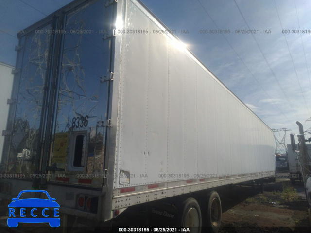2007 WABASH NATIONAL CORP REEFER  1JJV532W67L003933 image 3