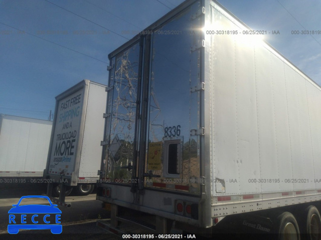 2007 WABASH NATIONAL CORP REEFER  1JJV532W67L003933 image 6