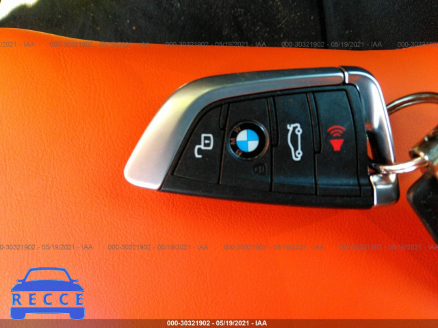 2021 BMW M3  WBS53AY01MFL02237 image 10