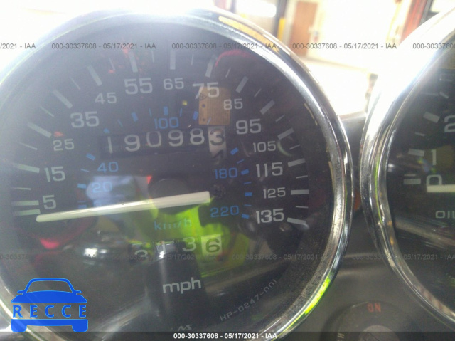2001 Honda CB750  JH2RC38071M900030 Bild 6