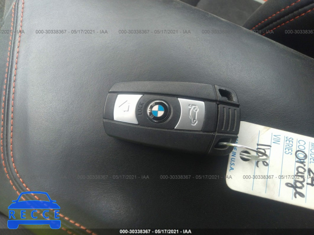 2014 BMW Z4 SDRIVE35I WBALM7C51EE386436 Bild 10