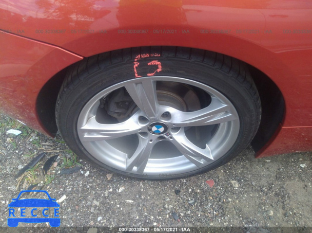 2014 BMW Z4 SDRIVE35I WBALM7C51EE386436 Bild 14