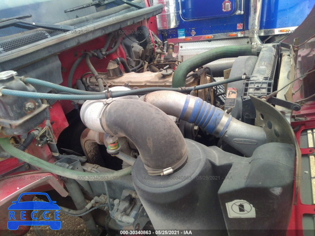 1999 FREIGHTLINER MEDIUM CONVENTIONAL FL70 1FUWHJBB4XHF71330 image 9