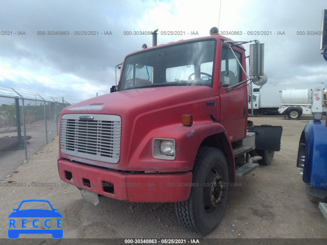1999 FREIGHTLINER MEDIUM CONVENTIONAL FL70 1FUWHJBB4XHF71330 image 1