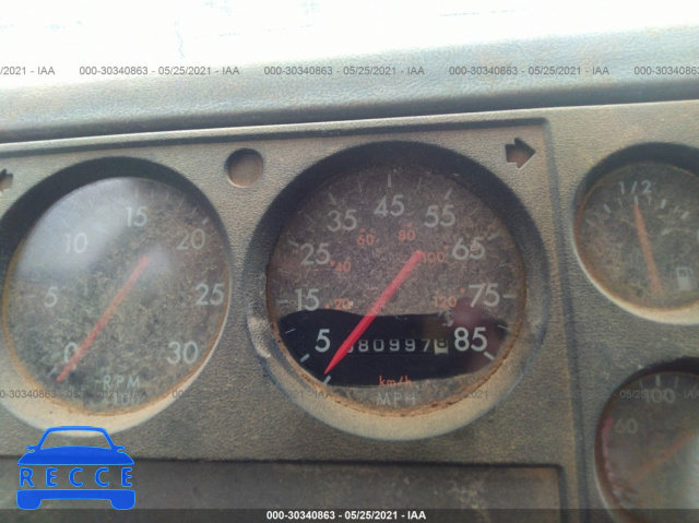 1999 FREIGHTLINER MEDIUM CONVENTIONAL FL70 1FUWHJBB4XHF71330 image 5