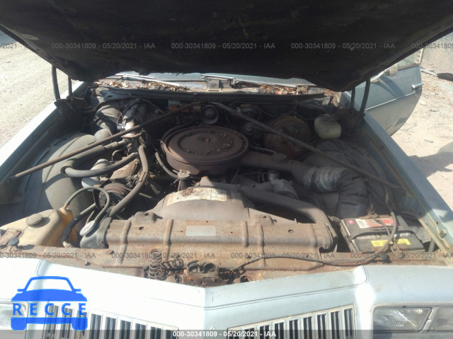 1976 OLDSMOBILE CUTLASS  3G29R60179011 image 9