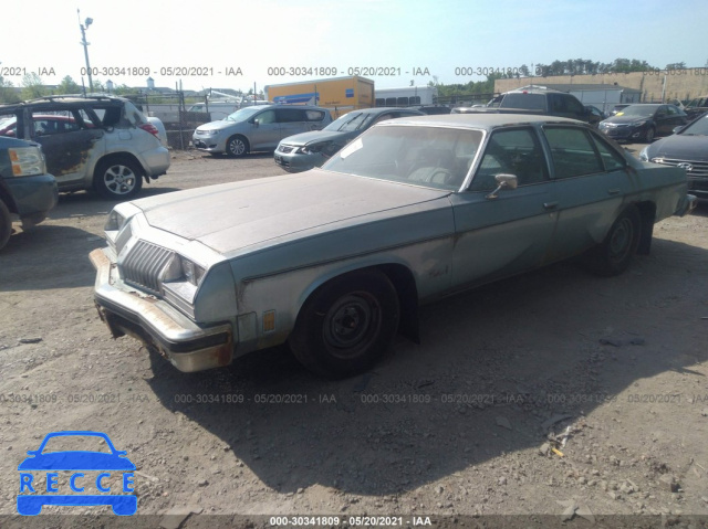 1976 OLDSMOBILE CUTLASS  3G29R60179011 image 1
