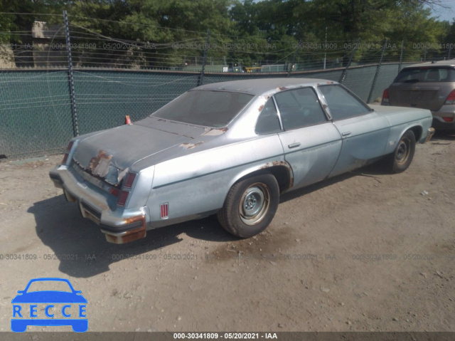 1976 OLDSMOBILE CUTLASS  3G29R60179011 image 3