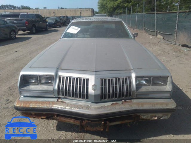 1976 OLDSMOBILE CUTLASS  3G29R60179011 image 5