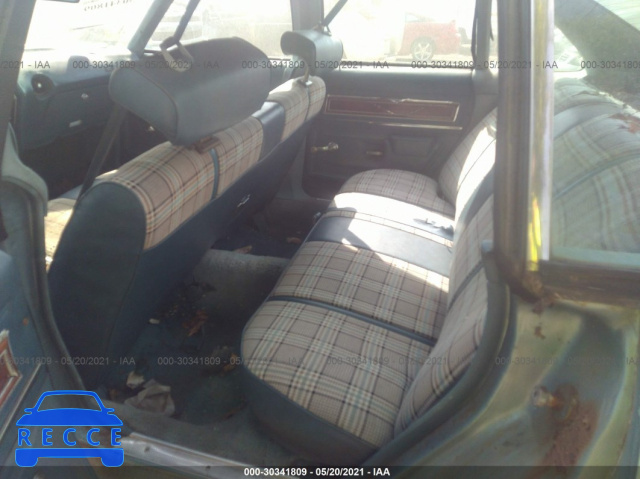 1976 OLDSMOBILE CUTLASS  3G29R60179011 image 7