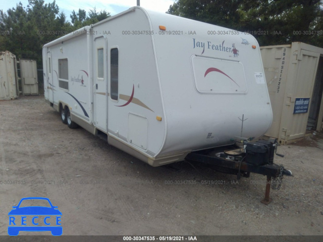 2006 JAYCO OTHER  1UJBJ02P161JN0377 Bild 0