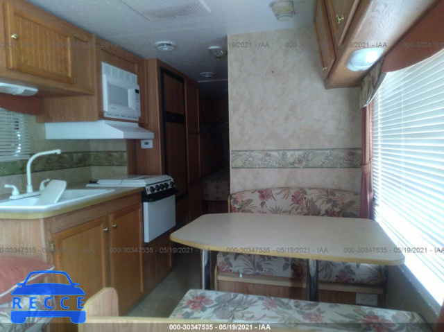 2006 JAYCO OTHER  1UJBJ02P161JN0377 image 4