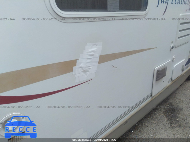 2006 JAYCO OTHER  1UJBJ02P161JN0377 зображення 5