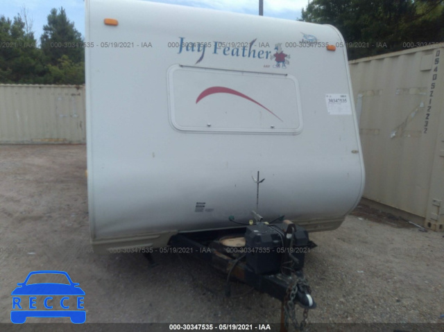 2006 JAYCO OTHER  1UJBJ02P161JN0377 зображення 7