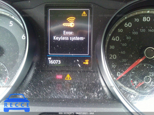 2020 VOLKSWAGEN ATLAS 3.6L V6 SE 1V2LR2CA7LC503870 image 6