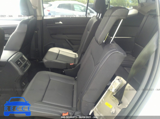 2020 VOLKSWAGEN ATLAS 3.6L V6 SE 1V2LR2CA7LC503870 image 7
