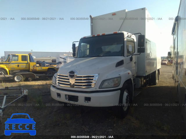 2010 HINO HINO 338  5PVNV8JT0A4S51545 image 1