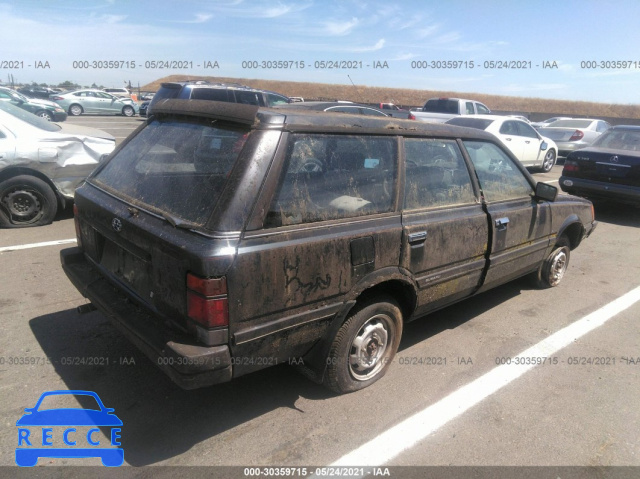 1985 SUBARU GL 4WD JF2AN53B0FE488220 image 3