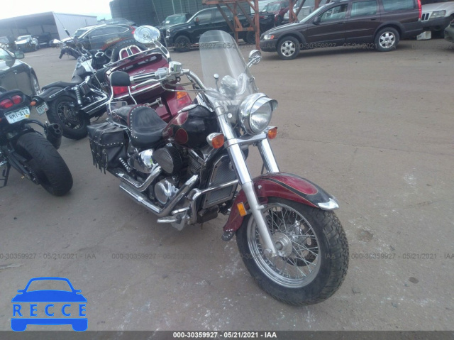 2001 KAWASAKI VN800 B JKBVNCB181B510784 зображення 0