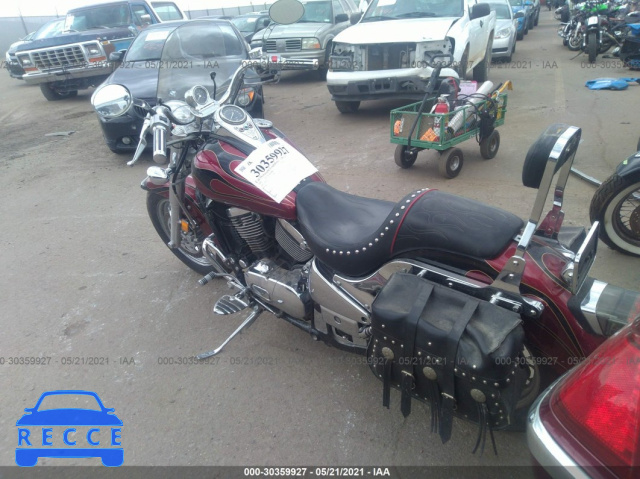 2001 KAWASAKI VN800 B JKBVNCB181B510784 зображення 2