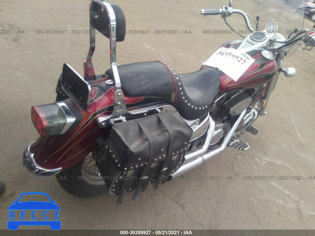 2001 KAWASAKI VN800 B JKBVNCB181B510784 зображення 3