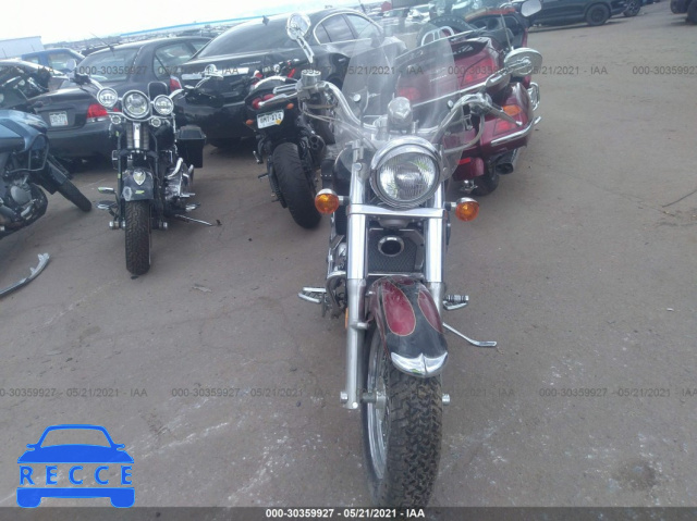 2001 KAWASAKI VN800 B JKBVNCB181B510784 зображення 4