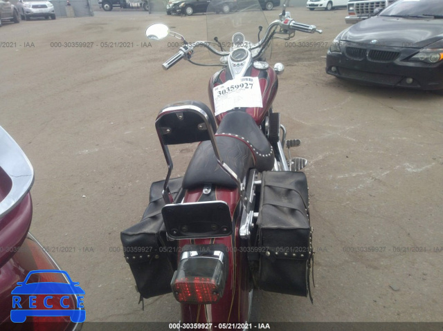 2001 KAWASAKI VN800 B JKBVNCB181B510784 зображення 5
