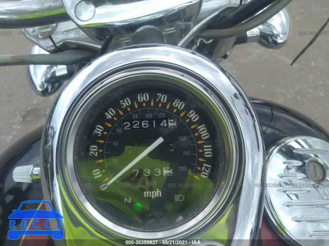 2001 KAWASAKI VN800 B JKBVNCB181B510784 зображення 6