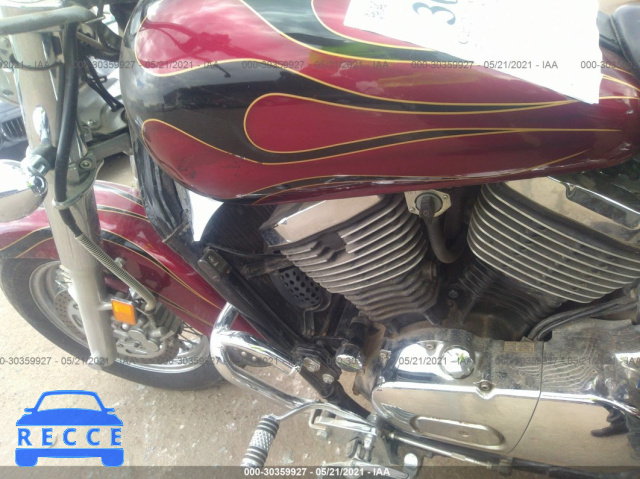 2001 KAWASAKI VN800 B JKBVNCB181B510784 зображення 8