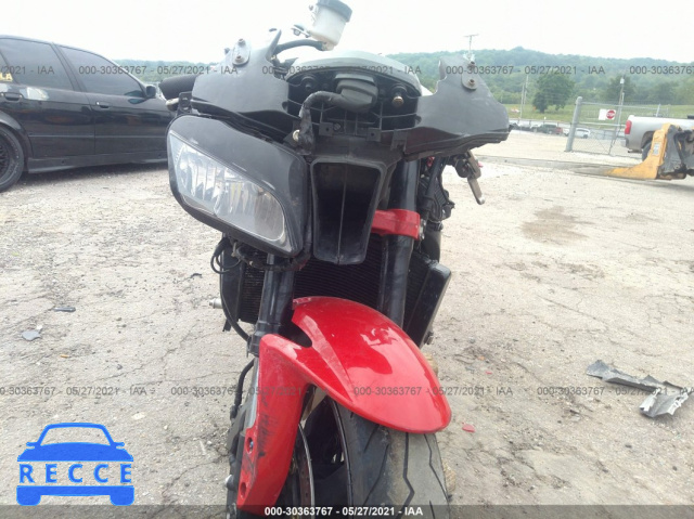 2007 HONDA CBR600 RR JH2PC40057M003337 image 4